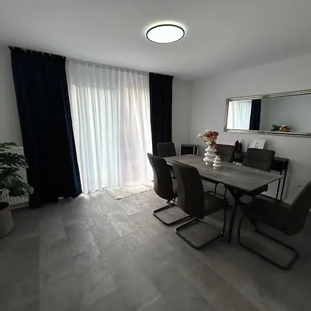 Prázdninový dům Univers A&b Bad Harzburg