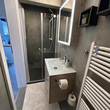 Univers A&b Prázdninový dům Bad Harzburg