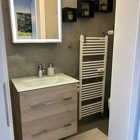 Prázdninový dům Univers A&b *