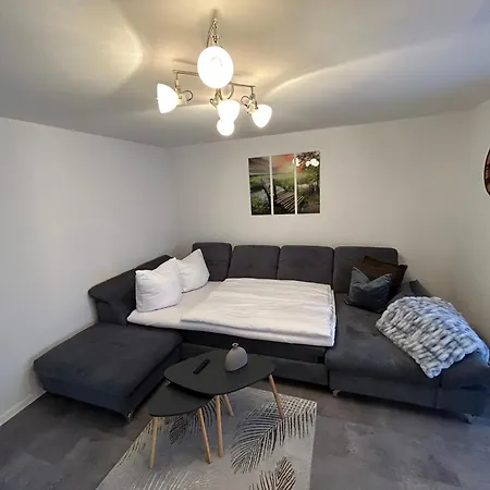 Prázdninový dům Univers A&b Bad Harzburg