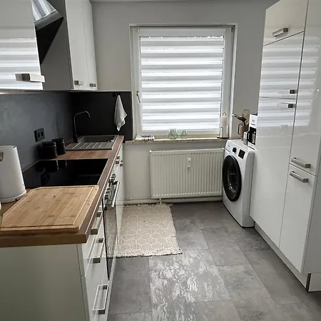 Univers A&b Holiday home Bad Harzburg