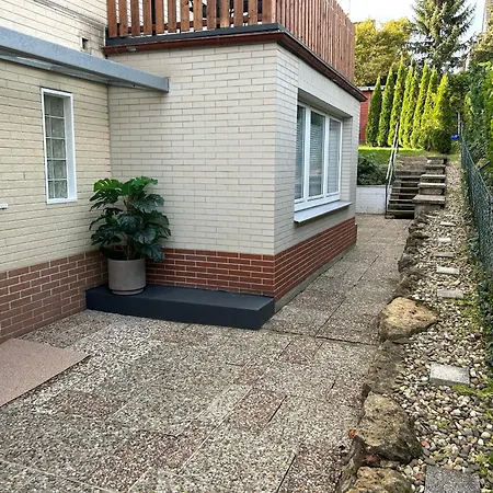 Univers A&b Holiday home *