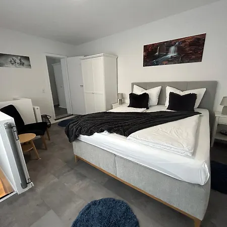 Prázdninový dům Univers A&b Bad Harzburg