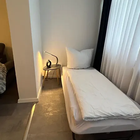 Prázdninový dům Univers A&b