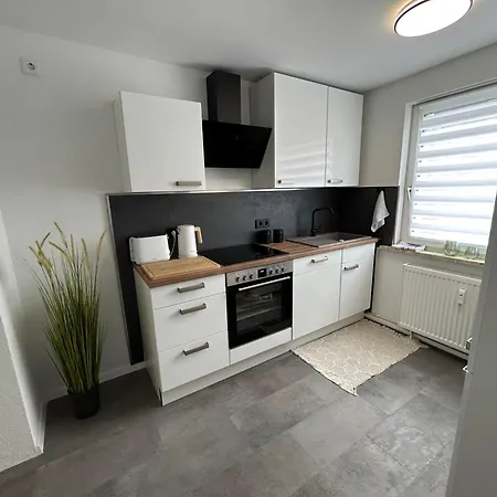 Univers A&b Prázdninový dům Bad Harzburg