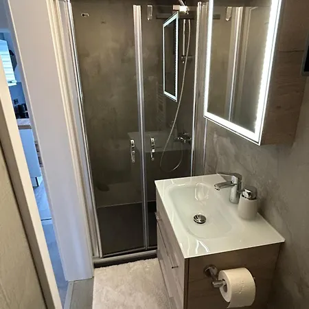 Univers A&b Bad Harzburg