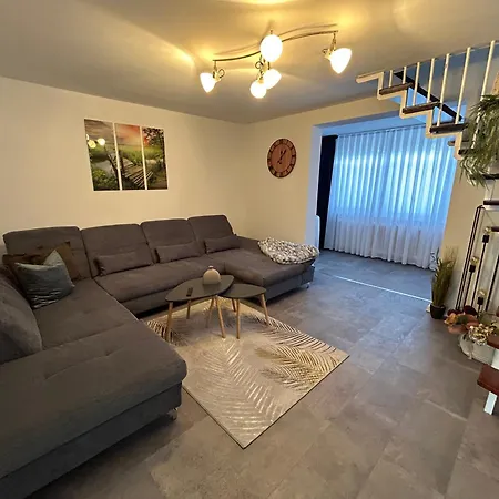 Univers A&b Holiday home Bad Harzburg