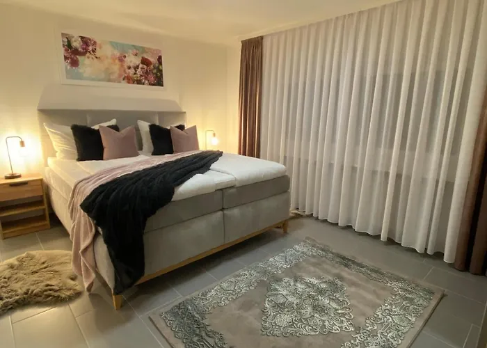 Univers A&b Feriehus *