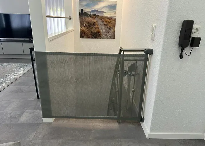 Univers A&b * Bad Harzburg